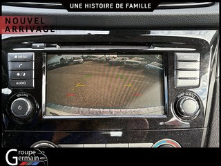 2023 Nissan Qashqai in Donnacona, Quebec - 18 - w320h240px