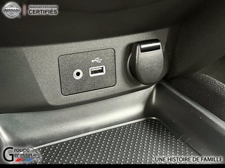 2023 Nissan Qashqai in Donnacona, Quebec - 24 - w320h240px