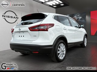 2023 Nissan Qashqai in Donnacona, Quebec - 6 - w320h240px