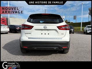 2023 Nissan Qashqai in Donnacona, Quebec - 4 - w320h240px