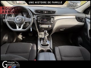 2023 Nissan Qashqai in Donnacona, Quebec - 10 - w320h240px