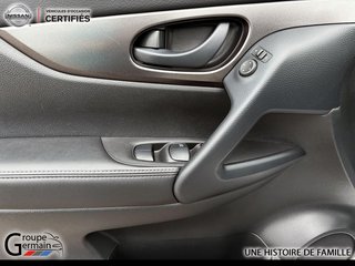 2023 Nissan Qashqai in Donnacona, Quebec - 14 - w320h240px