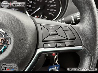 2023 Nissan Qashqai in Donnacona, Quebec - 21 - w320h240px