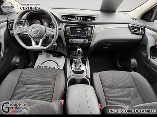 2023 Nissan Qashqai in Donnacona, Quebec - 12 - w320h240px