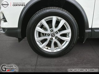 2023 Nissan Qashqai in Donnacona, Quebec - 10 - w320h240px