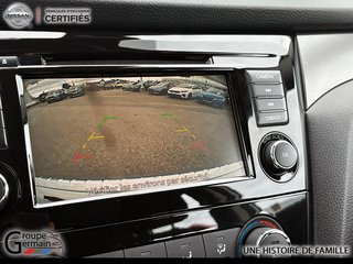 2023 Nissan Qashqai in Donnacona, Quebec - 26 - w320h240px