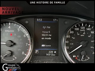2023 Nissan Qashqai in Donnacona, Quebec - 15 - w320h240px