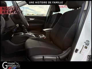 2023 Nissan Qashqai in Donnacona, Quebec - 13 - w320h240px