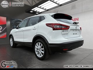 2023 Nissan Qashqai in Donnacona, Quebec - 3 - w320h240px
