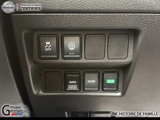 2023 Nissan Qashqai in Donnacona, Quebec - 22 - w320h240px
