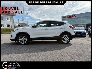 2023 Nissan Qashqai in Donnacona, Quebec - 2 - w320h240px