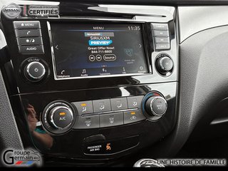 2023 Nissan Qashqai in Donnacona, Quebec - 23 - w320h240px