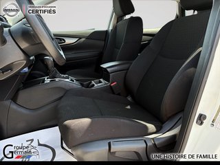 2023 Nissan Qashqai à Donnacona, Québec - 15 - w320h240px