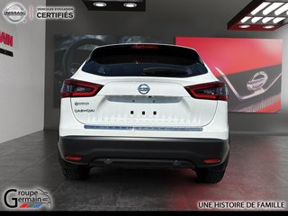 2023 Nissan Qashqai à Donnacona, Québec - 4 - w320h240px