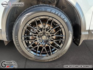 2023 Nissan Qashqai à Donnacona, Québec - 10 - w320h240px
