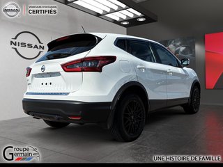 2023 Nissan Qashqai à Donnacona, Québec - 6 - w320h240px