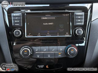 2023 Nissan Qashqai à Donnacona, Québec - 23 - w320h240px