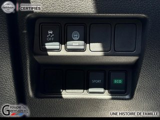 2023 Nissan Qashqai à Donnacona, Québec - 22 - w320h240px