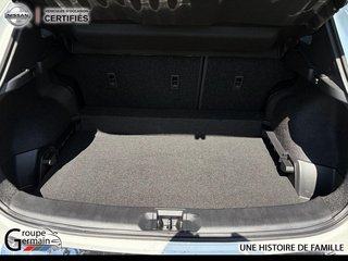 2023 Nissan Qashqai à Donnacona, Québec - 11 - w320h240px