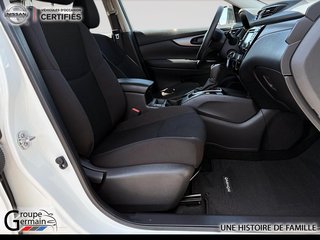 2023 Nissan Qashqai à Donnacona, Québec - 17 - w320h240px