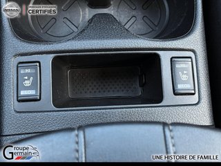 2023 Nissan Qashqai à Donnacona, Québec - 25 - w320h240px