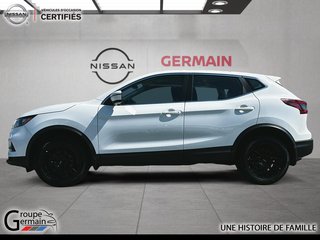 2023 Nissan Qashqai à Donnacona, Québec - 2 - w320h240px