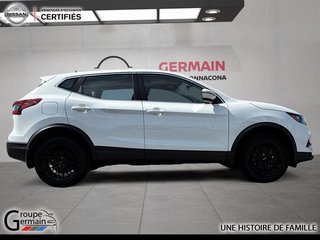 2023 Nissan Qashqai à Donnacona, Québec - 7 - w320h240px