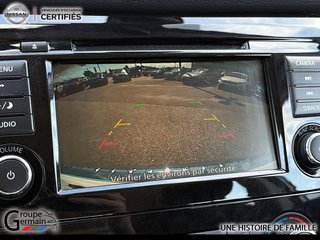 2023 Nissan Qashqai à Donnacona, Québec - 26 - w320h240px