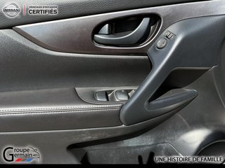 2023 Nissan Qashqai à Donnacona, Québec - 14 - w320h240px