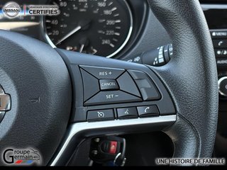 2023 Nissan Qashqai à Donnacona, Québec - 21 - w320h240px