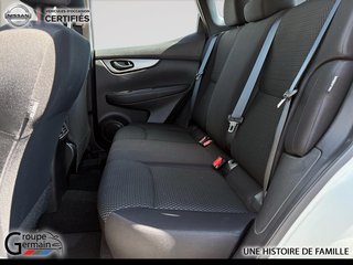 2023 Nissan Qashqai à Donnacona, Québec - 16 - w320h240px