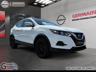 2023 Nissan Qashqai à Donnacona, Québec - 8 - w320h240px