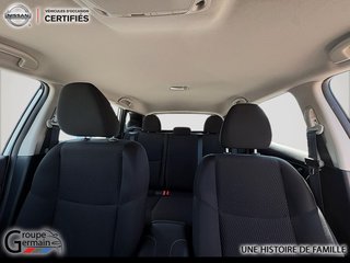 2023 Nissan Qashqai à Donnacona, Québec - 13 - w320h240px