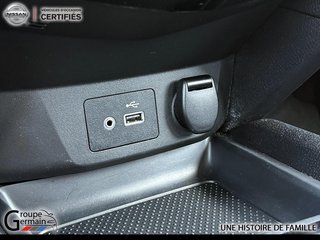 2023 Nissan Qashqai à Donnacona, Québec - 24 - w320h240px