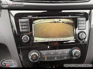 2023 Nissan QASHQAI à Donnacona, Québec - 20 - w320h240px