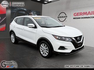 2023 Nissan QASHQAI à Donnacona, Québec - 8 - w320h240px