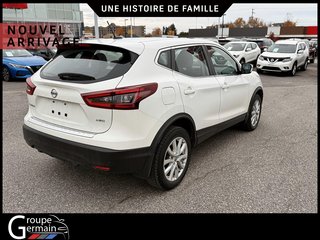 2023 Nissan QASHQAI à Donnacona, Québec - 5 - w320h240px