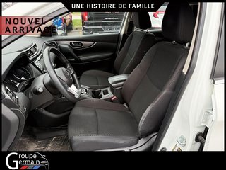 2023 Nissan QASHQAI à Donnacona, Québec - 9 - w320h240px