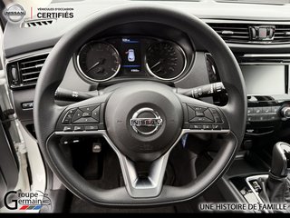 2023 Nissan QASHQAI à Donnacona, Québec - 14 - w320h240px