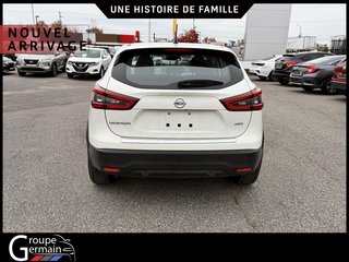 2023 Nissan QASHQAI à Donnacona, Québec - 4 - w320h240px