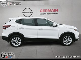 2023 Nissan QASHQAI à Donnacona, Québec - 7 - w320h240px