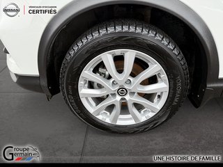 2023 Nissan QASHQAI à Donnacona, Québec - 10 - w320h240px