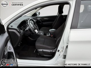 2023 Nissan QASHQAI à Donnacona, Québec - 15 - w320h240px