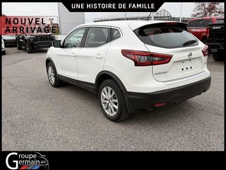 2023 Nissan QASHQAI à Donnacona, Québec - 3 - w320h240px