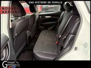 2023 Nissan QASHQAI à Donnacona, Québec - 10 - w320h240px