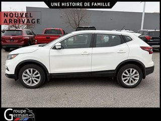 2023 Nissan QASHQAI à Donnacona, Québec - 2 - w320h240px