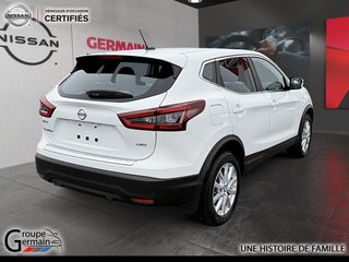 2023 Nissan QASHQAI à Donnacona, Québec - 6 - w320h240px
