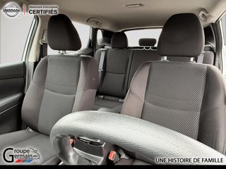 2023 Nissan QASHQAI à Donnacona, Québec - 16 - w320h240px