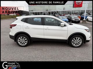 2023 Nissan QASHQAI à Donnacona, Québec - 6 - w320h240px