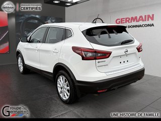 2023 Nissan QASHQAI à Donnacona, Québec - 4 - w320h240px